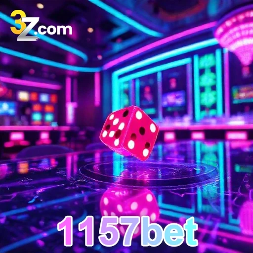 1157bet App