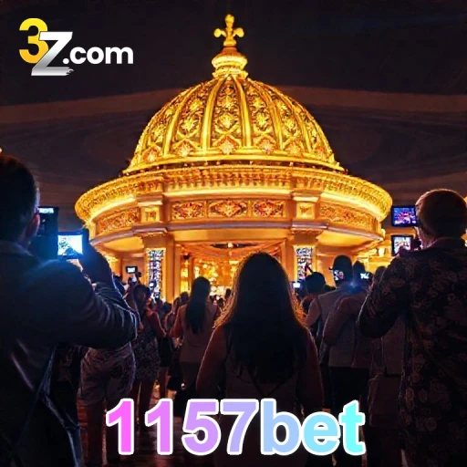 1157bet Baixar