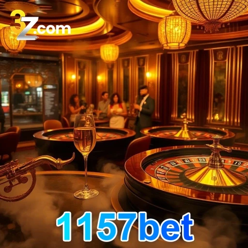 1157bet Confiavel