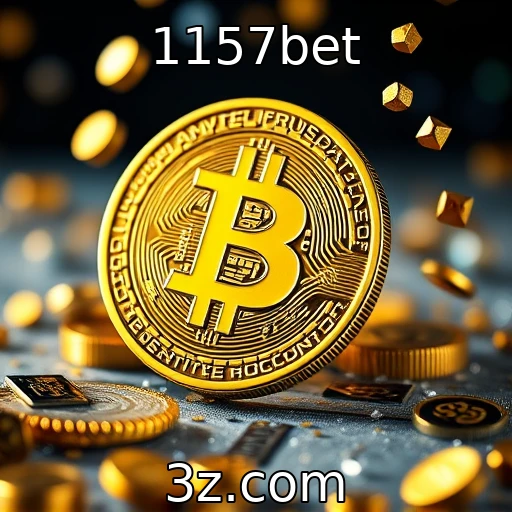 1157bet Como as criptomoedas estão mudando o cenário das apostas online