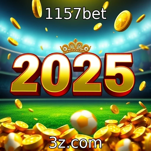 1157bet Explorando o Crescimento das Apostas Esportivas no Brasil em 2025