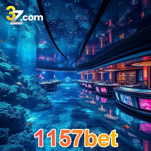 1157bet Login