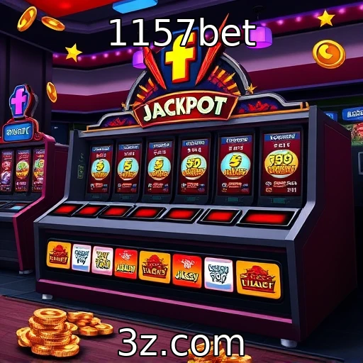 1157bet Apostas esportivas: Análises que podem mudar seus palpites