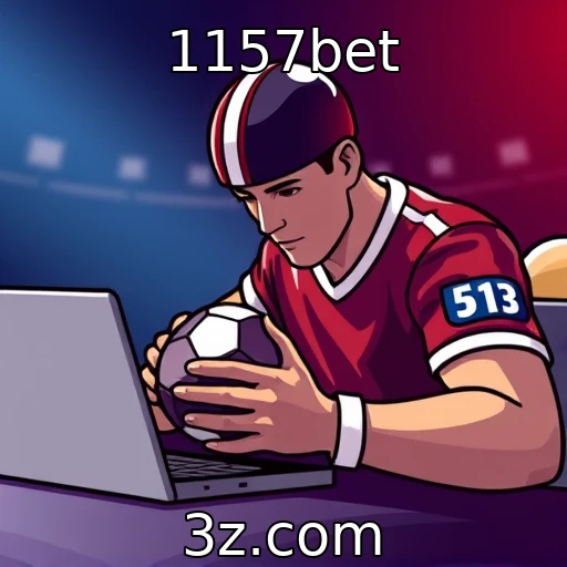 Desvendando o fenômeno das apostas esportivas no Brasil