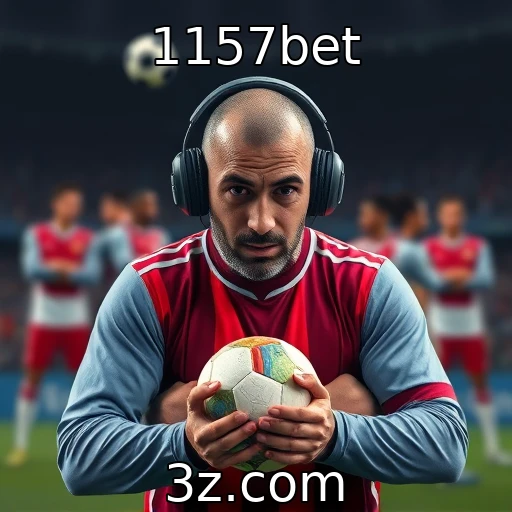 1157bet Apostas Esportivas: Análises que Podem Garantir Seus Lucros