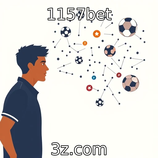 1157bet Desvendando as Apostas Esportivas: O Que Esperar das Próximas Partidas